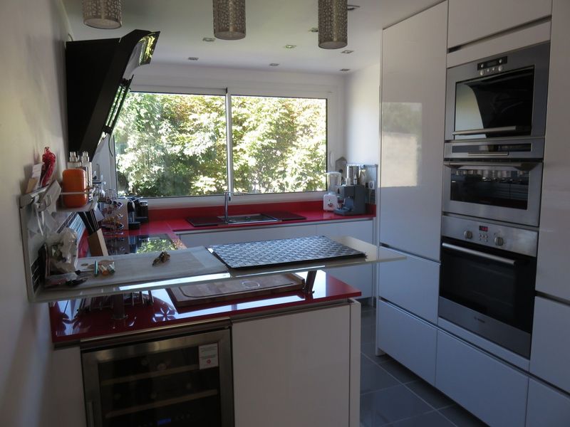 Appartement 4 LE HAVRE SAINT MICHEL TRES BEL F4